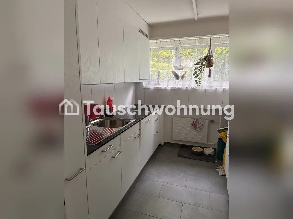 3 ½ pièces appartement