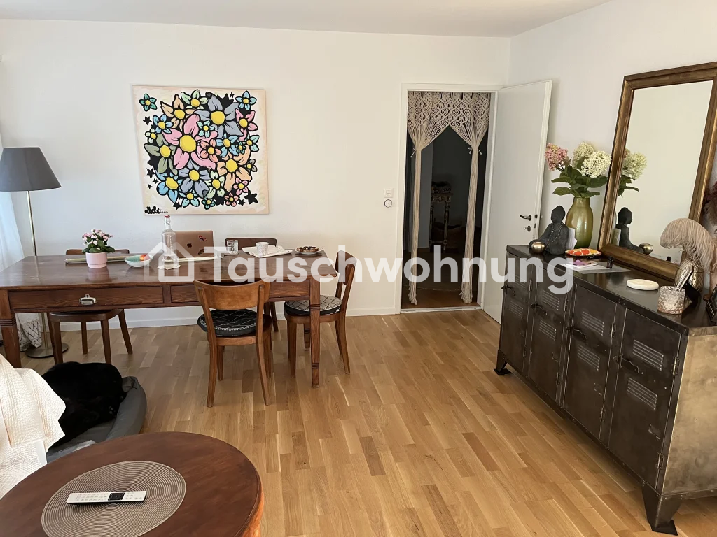 3 ½ pièces appartement
