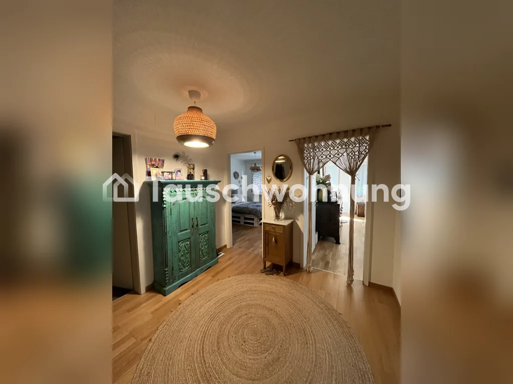 3 ½ pièces appartement