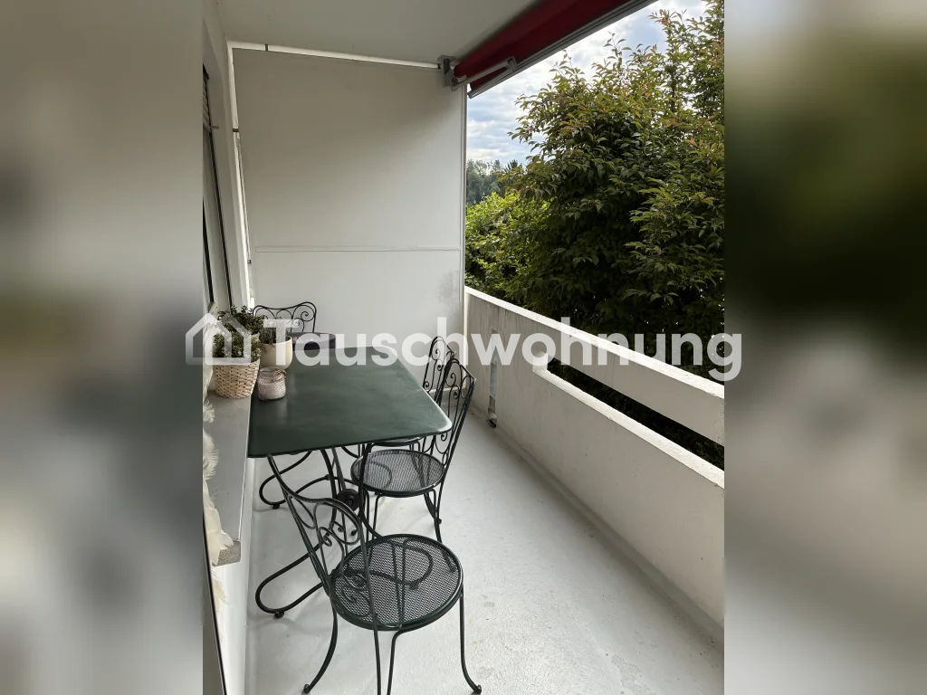 3 ½ pièces appartement