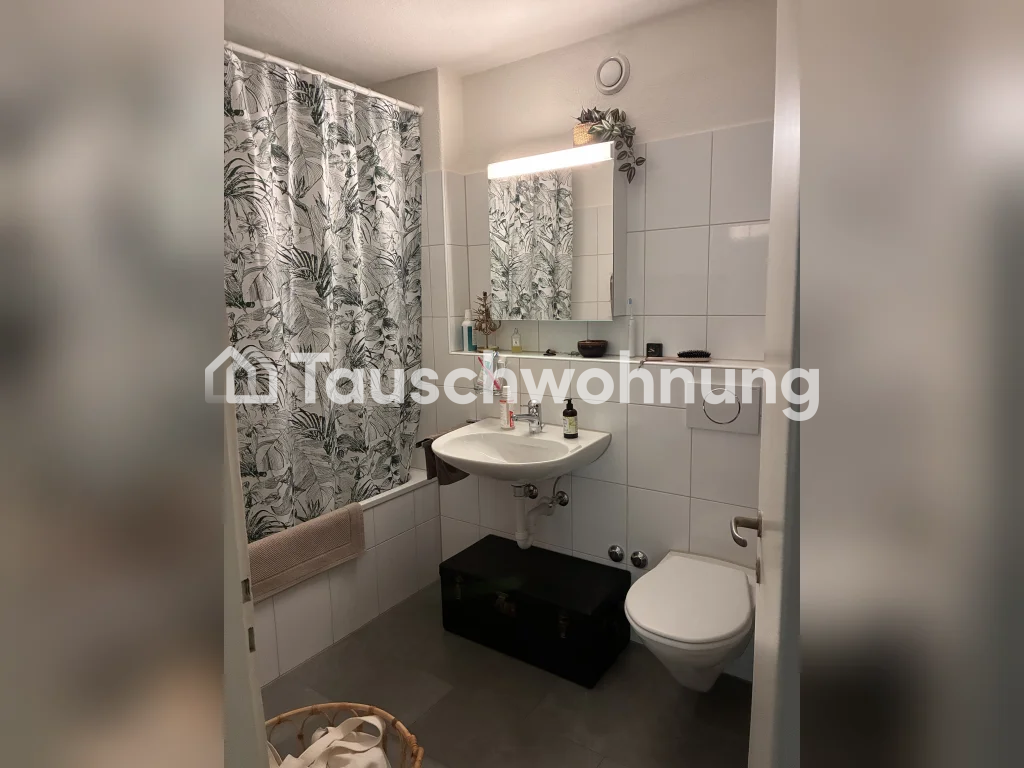 3 ½ pièces appartement