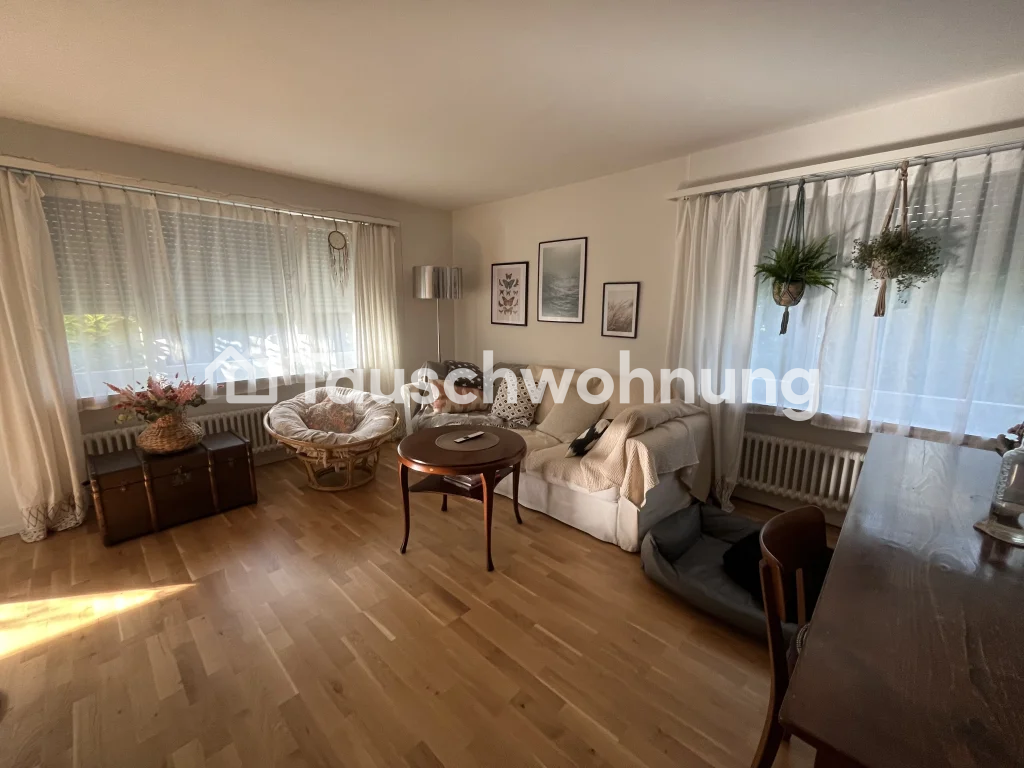3 ½ pièces appartement