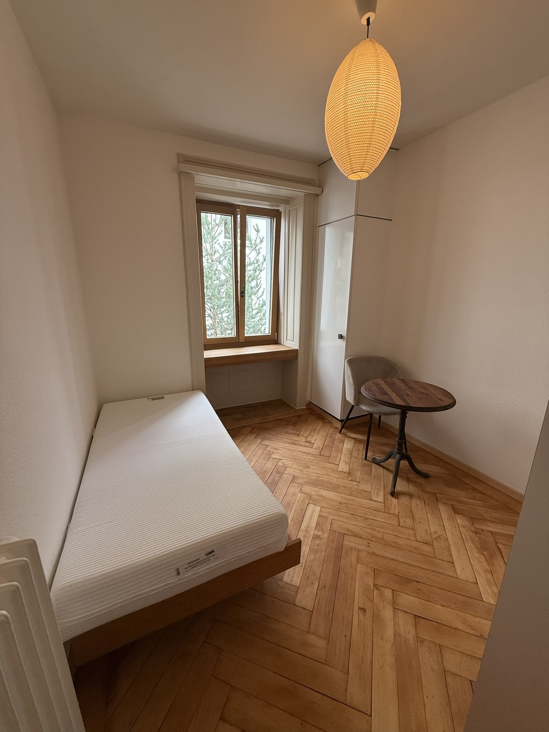 2 room apartment, photo 2 of 3