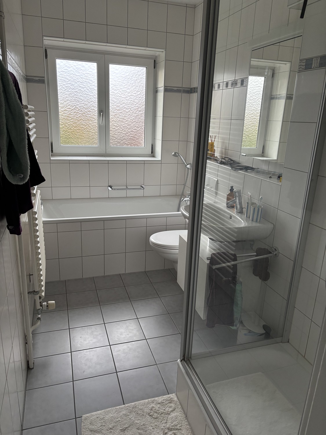 Room in a shared flat, photo 6 of 6