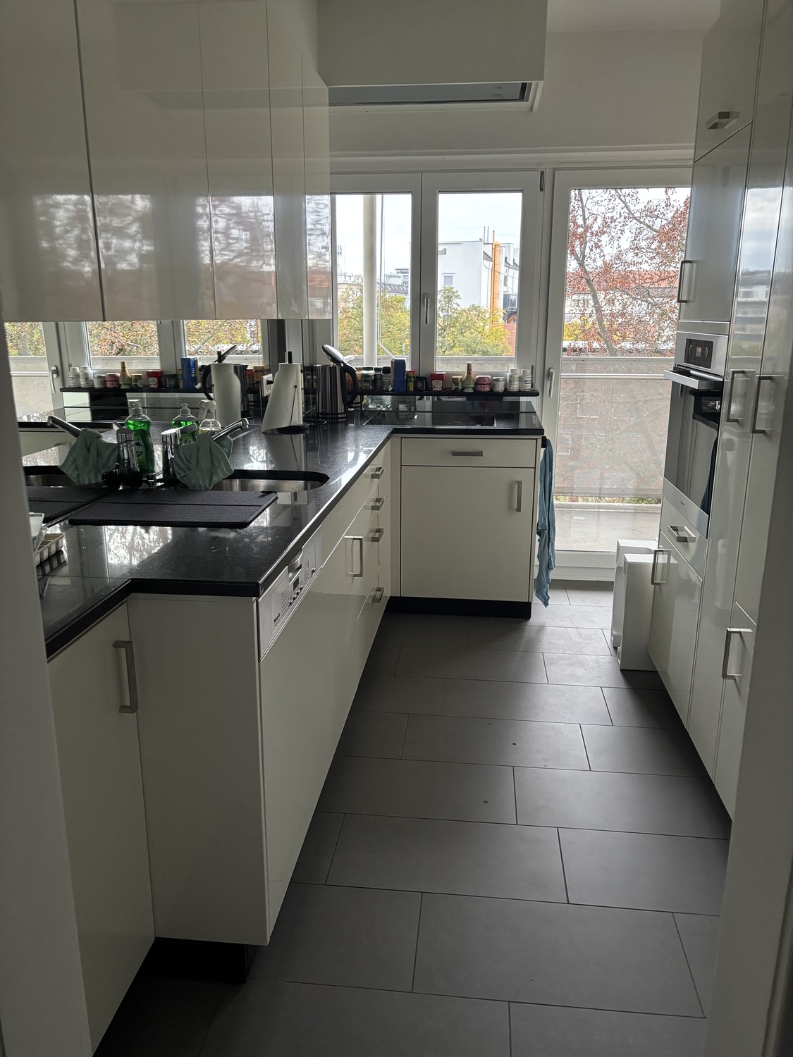 Room in a shared flat, photo 2 of 6