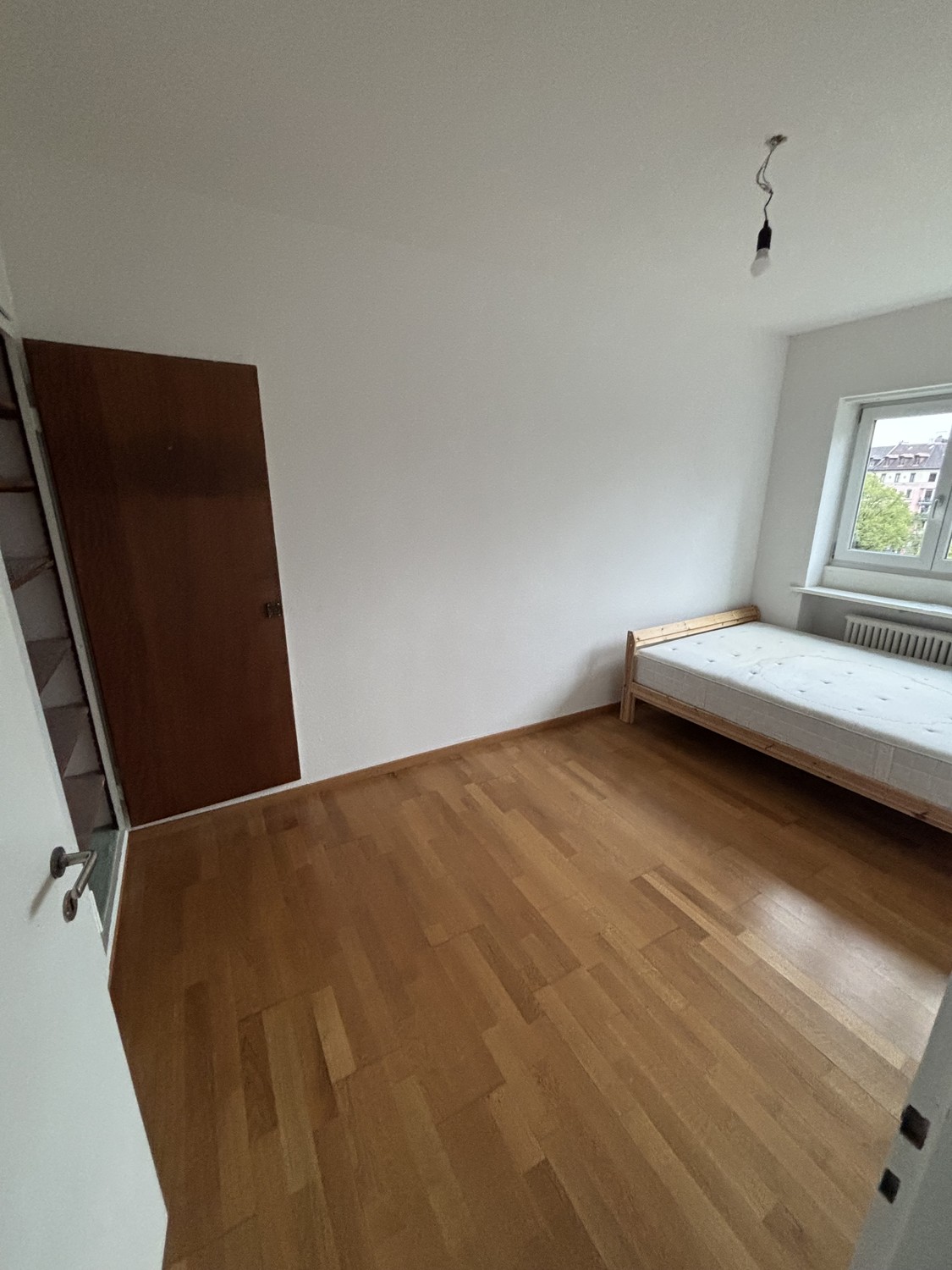 Room in a shared flat, photo 3 of 6