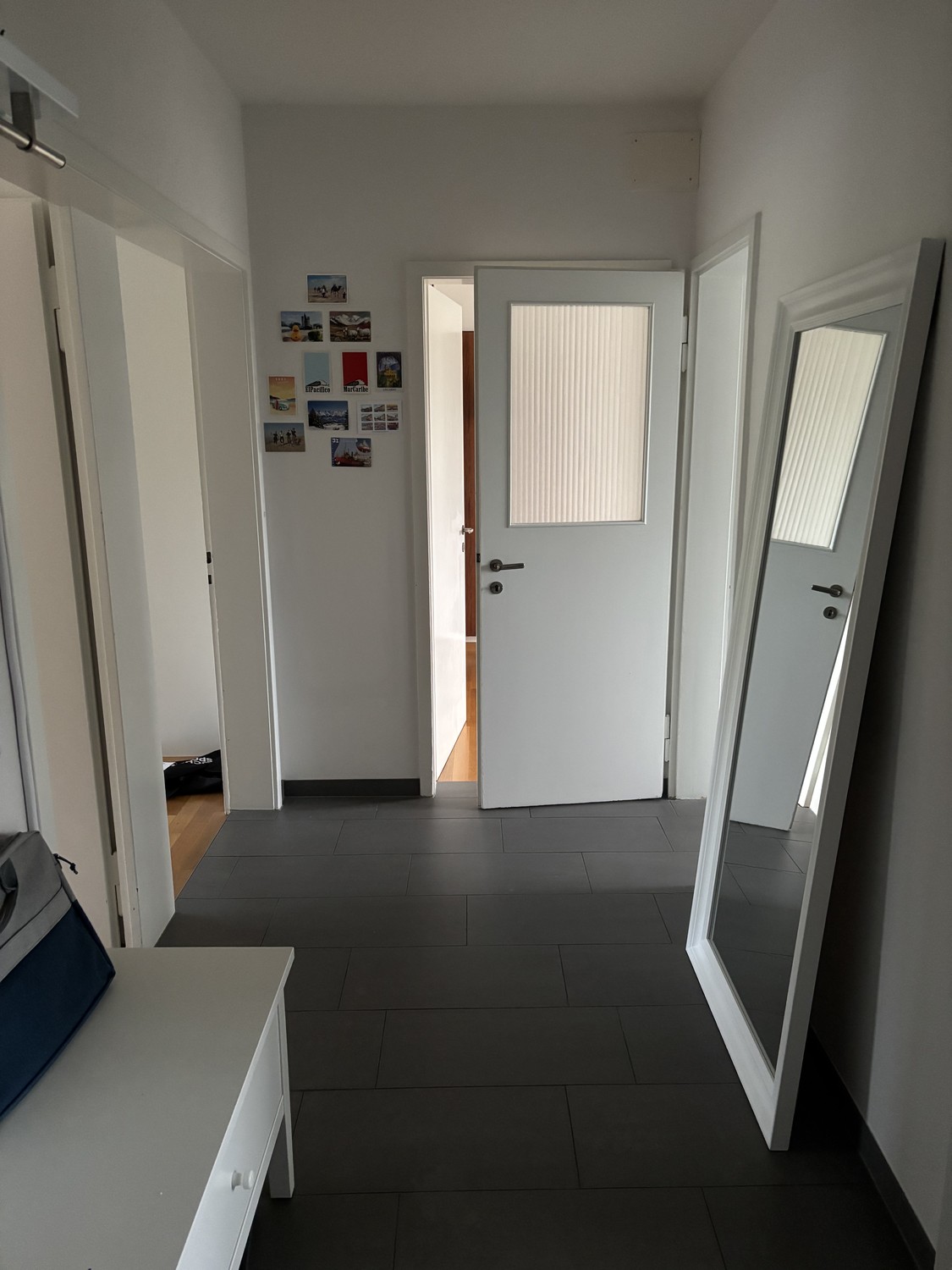 Room in a shared flat, photo 5 of 6