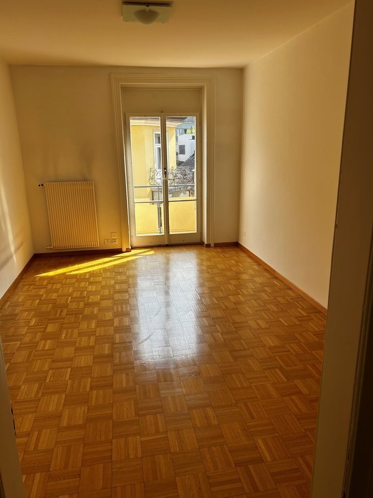 3 rooms apartment, photo 1 of 6