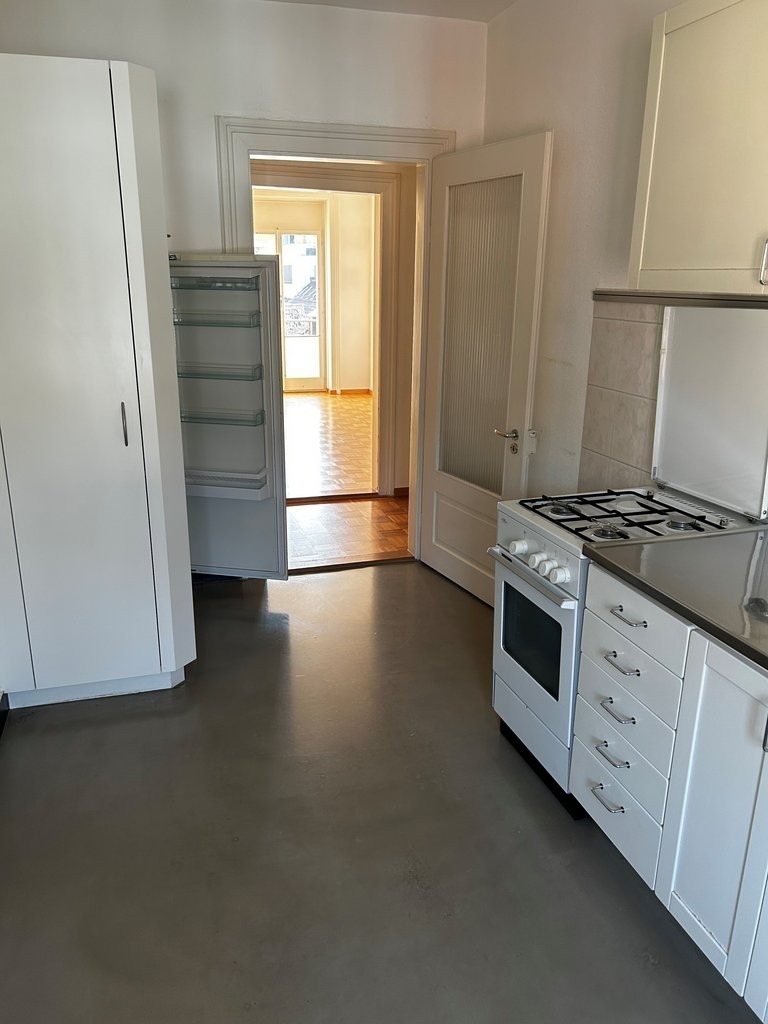 3 rooms apartment, photo 5 of 6