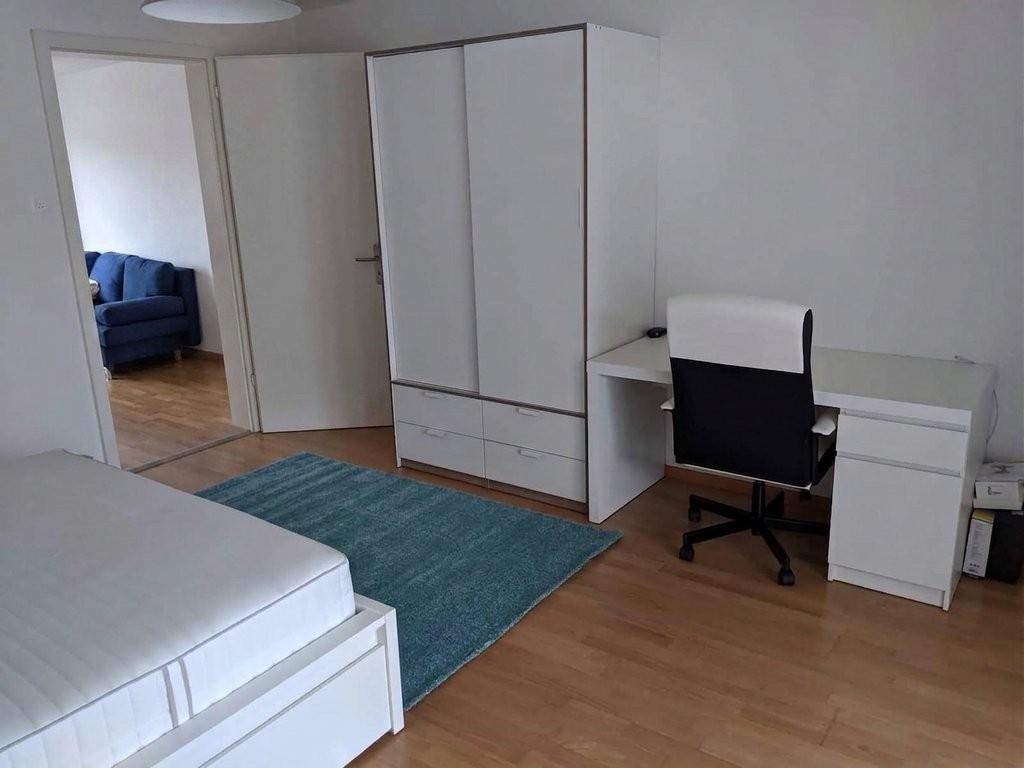 2 rooms apartment, photo 7 of 7