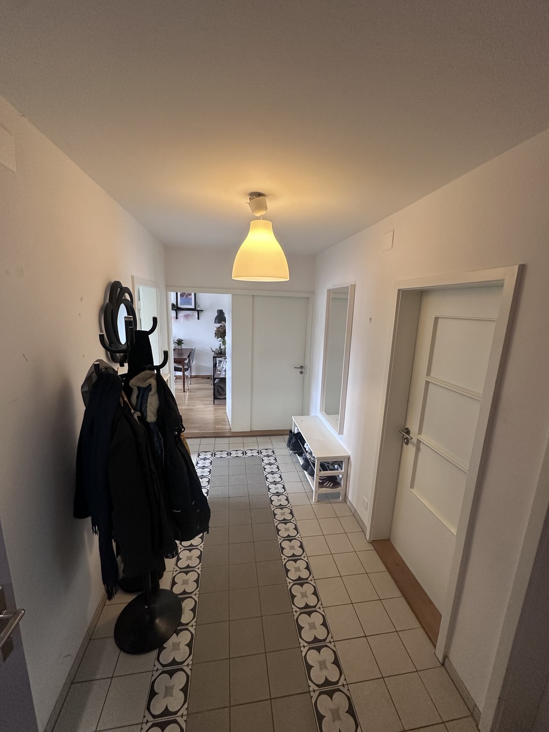 Room in a shared flat, photo 4 of 8
