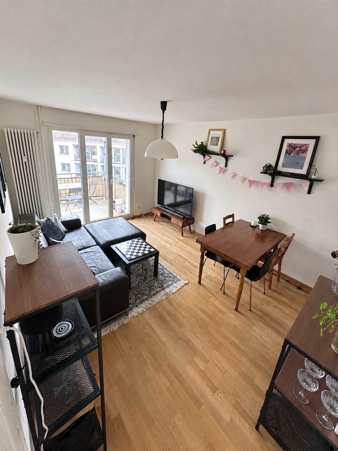 Room in a shared flat, photo 7 of 8