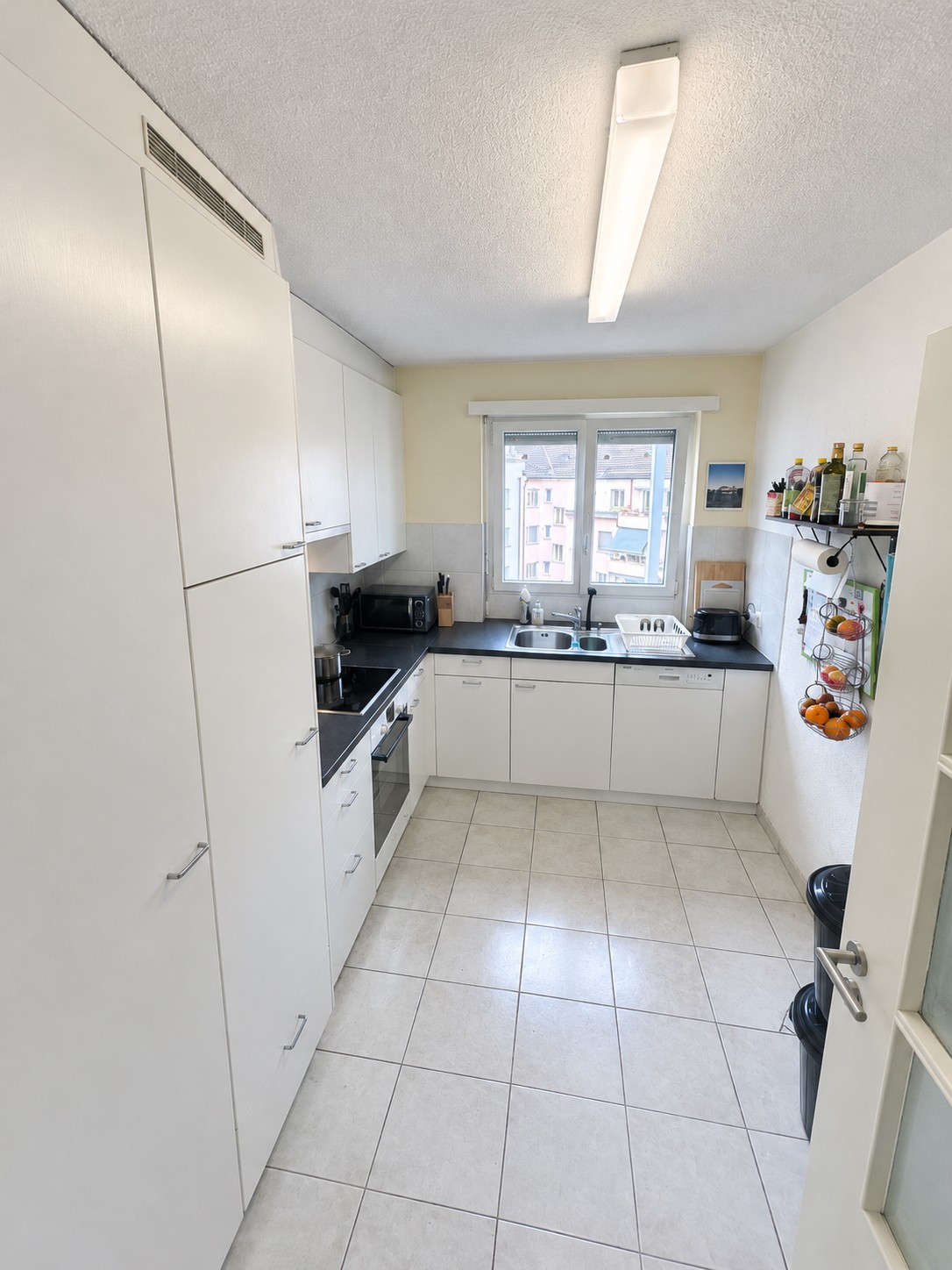 Room in a shared flat, photo 6 of 8