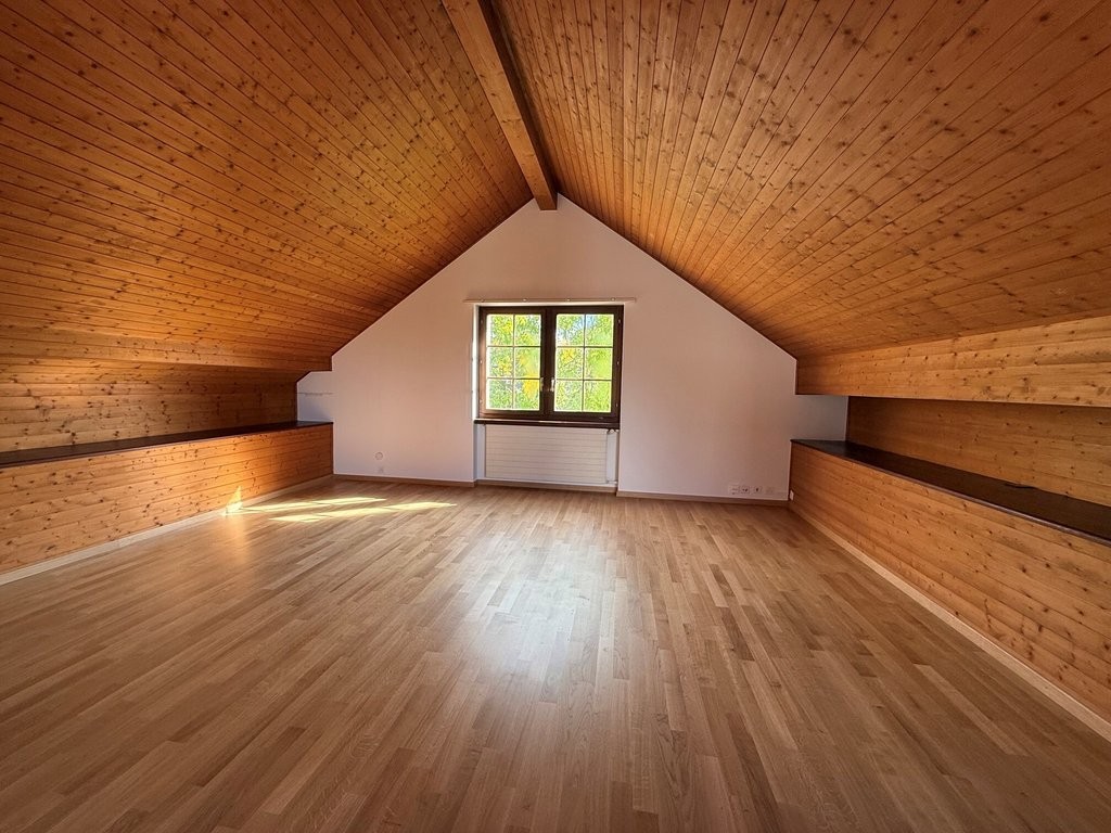 1 ½ rooms loft