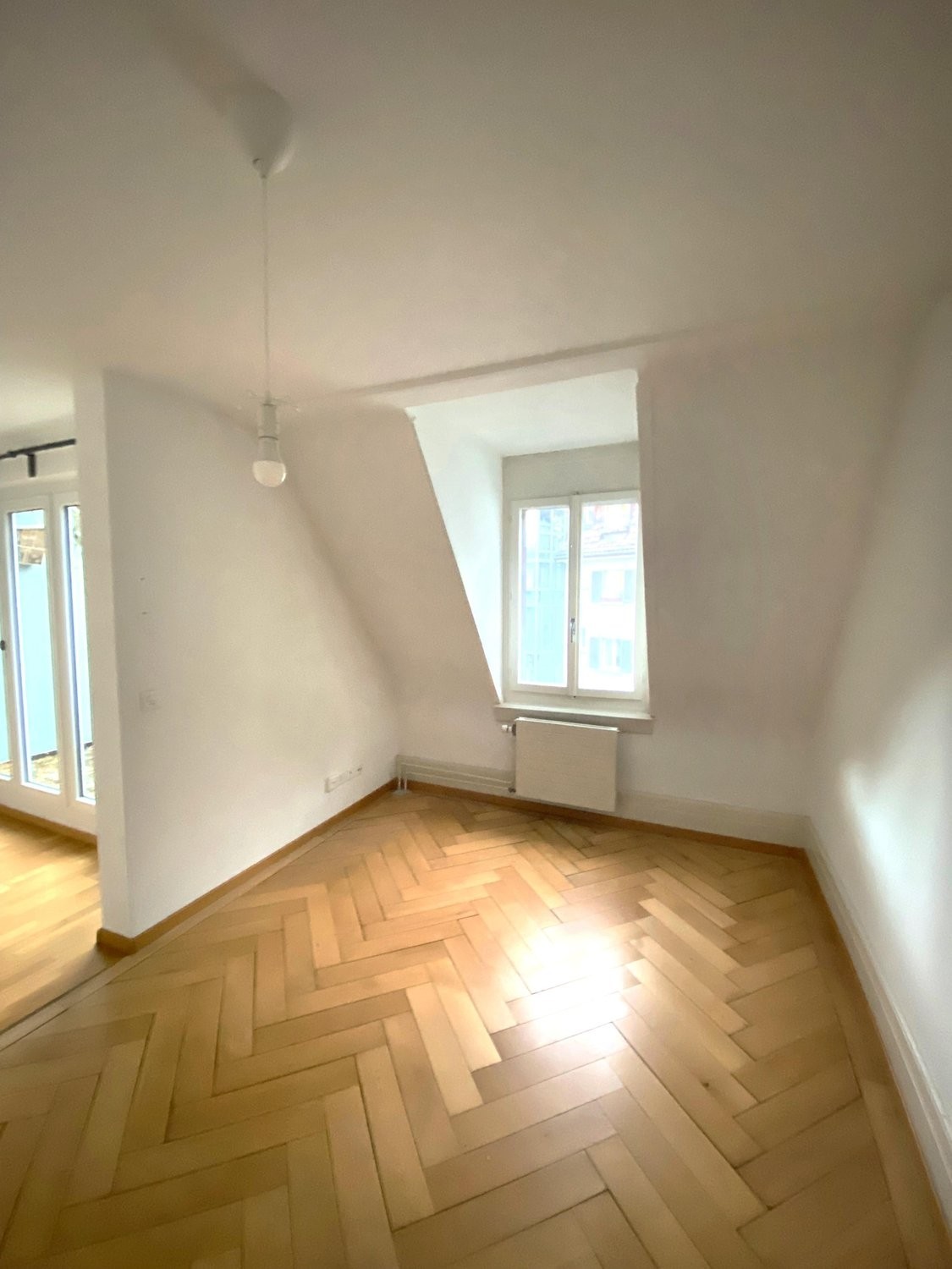 1 ½ rooms apartment, photo 2 of 6