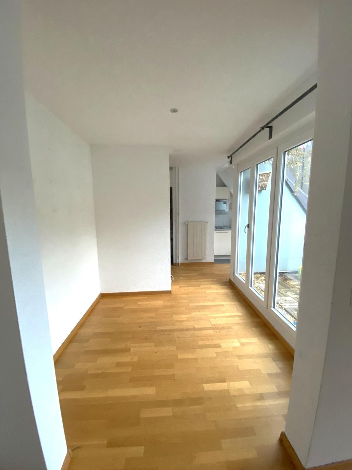 1 ½ rooms apartment, photo 1 of 6