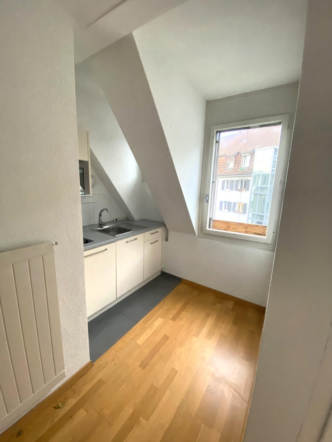 1 ½ rooms apartment, photo 5 of 6