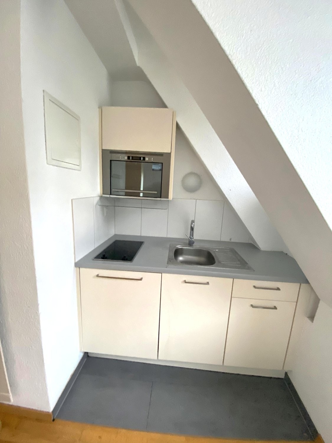 1 ½ rooms apartment, photo 6 of 6