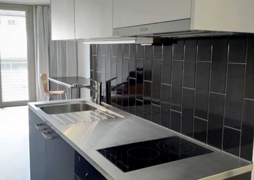 1 room apartment, photo 3 of 4