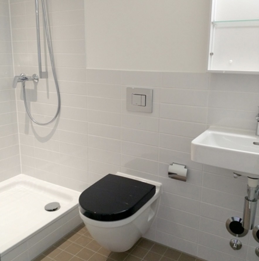 1 room apartment, photo 2 of 4