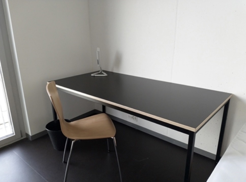 1 room apartment, photo 4 of 4