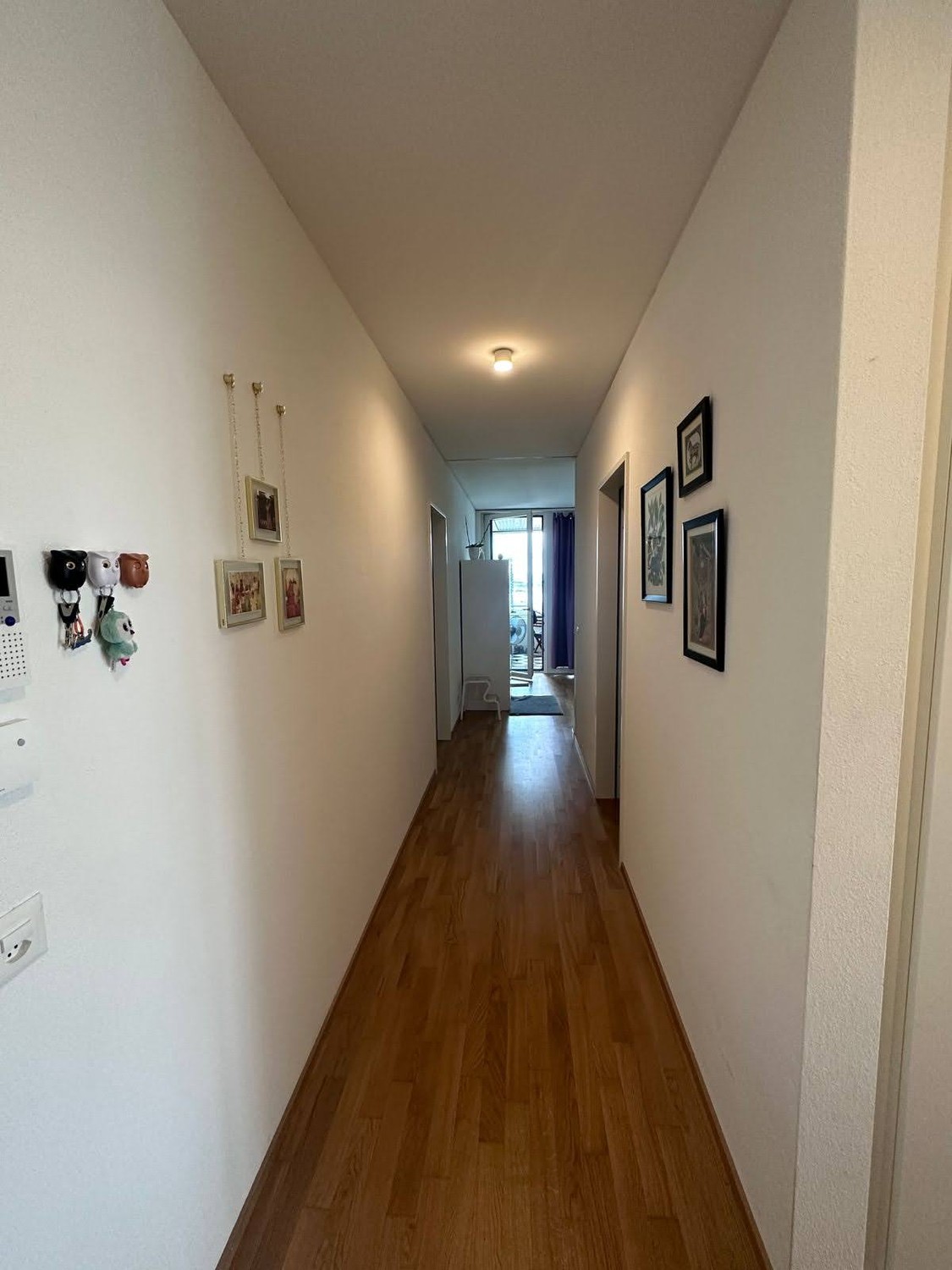 2 ½ rooms apartment, photo 1 of 8