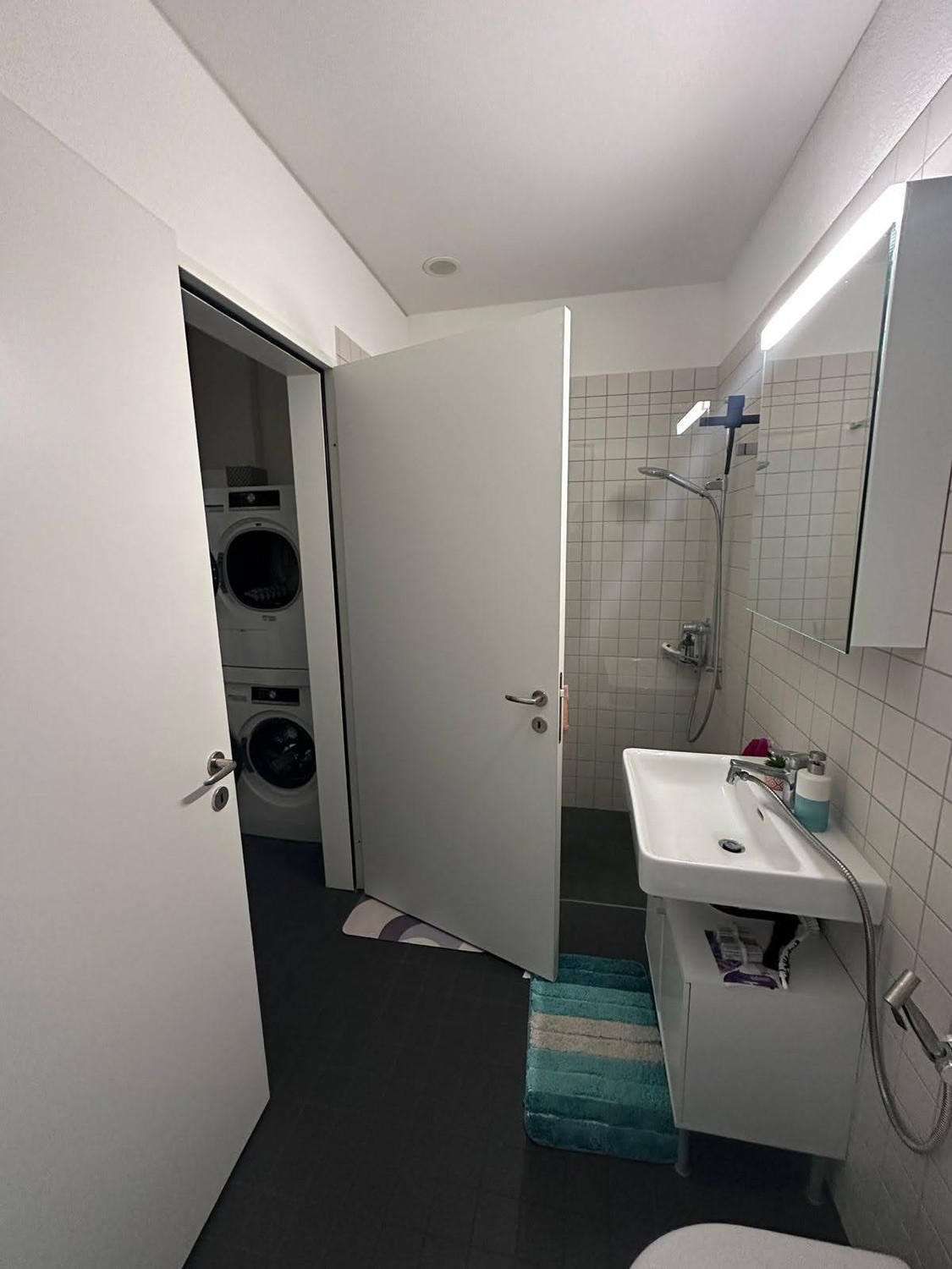 2 ½ rooms apartment, photo 6 of 8