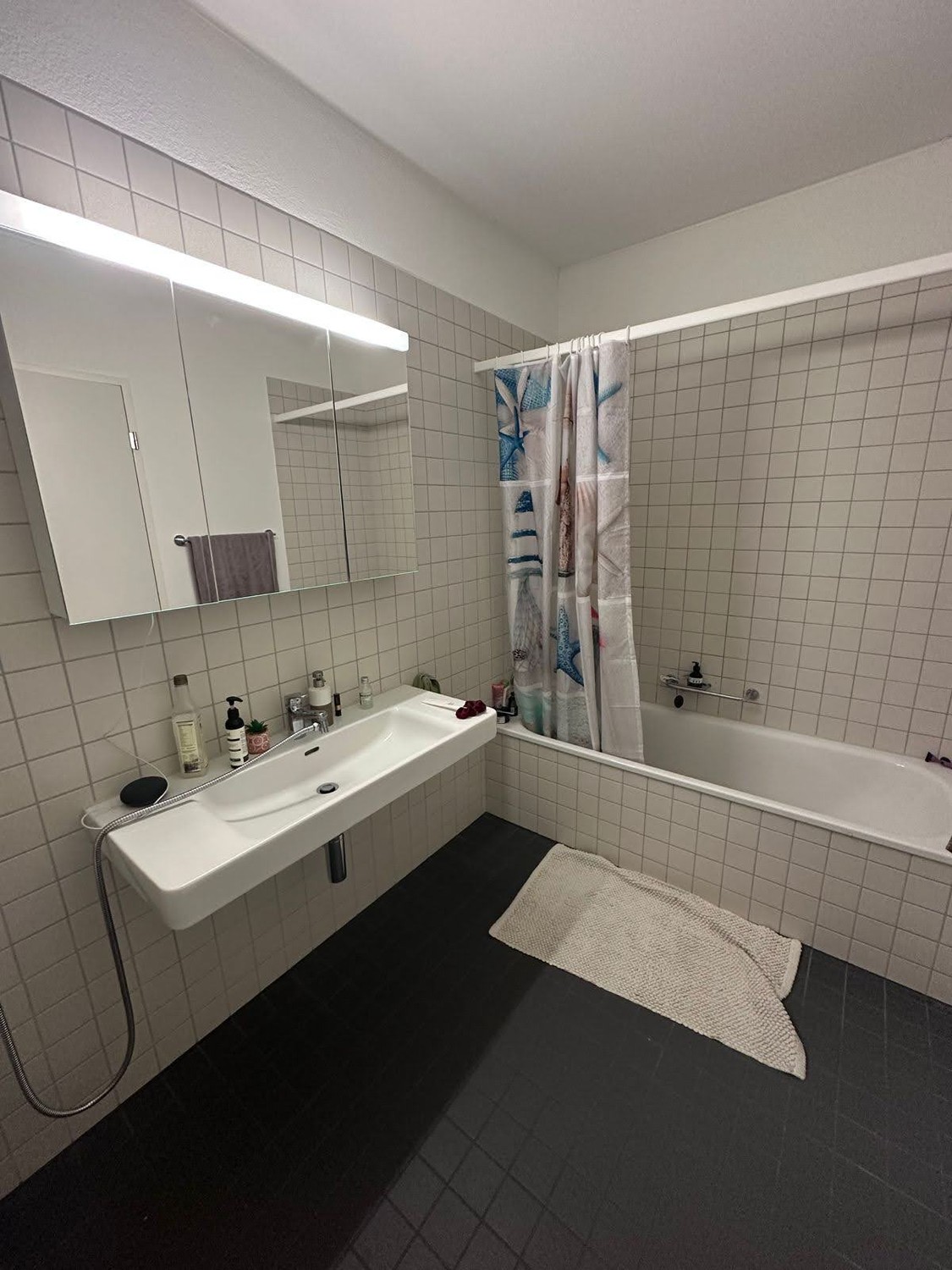 2 ½ rooms apartment, photo 3 of 8