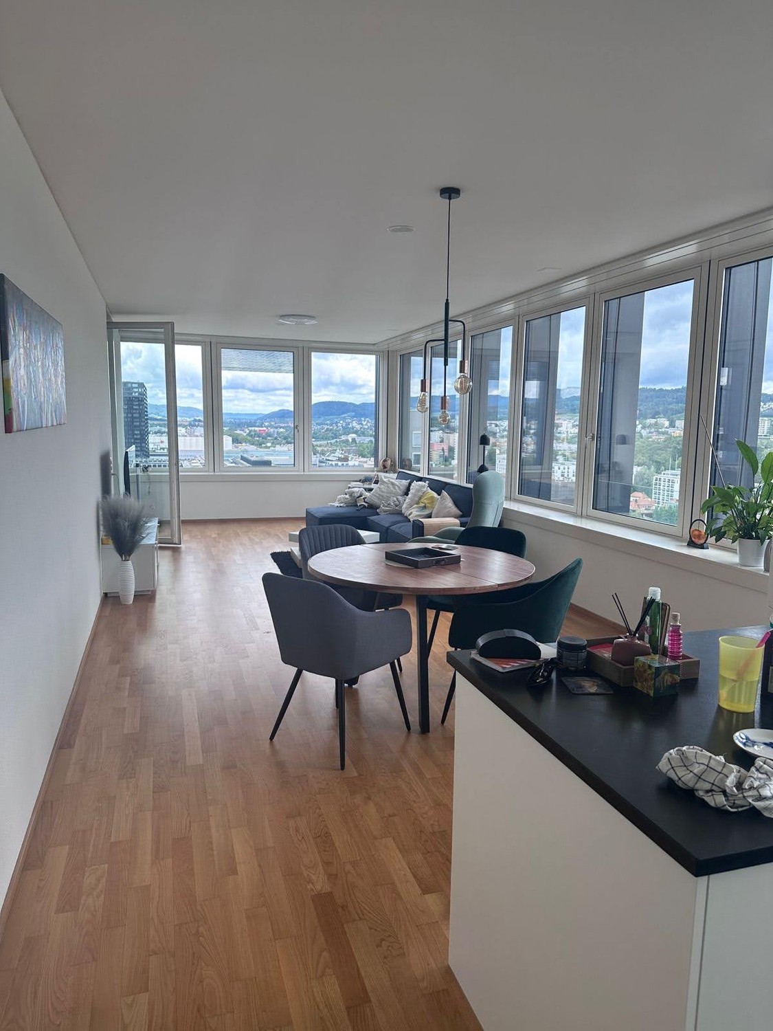 2 ½ rooms apartment, photo 2 of 8