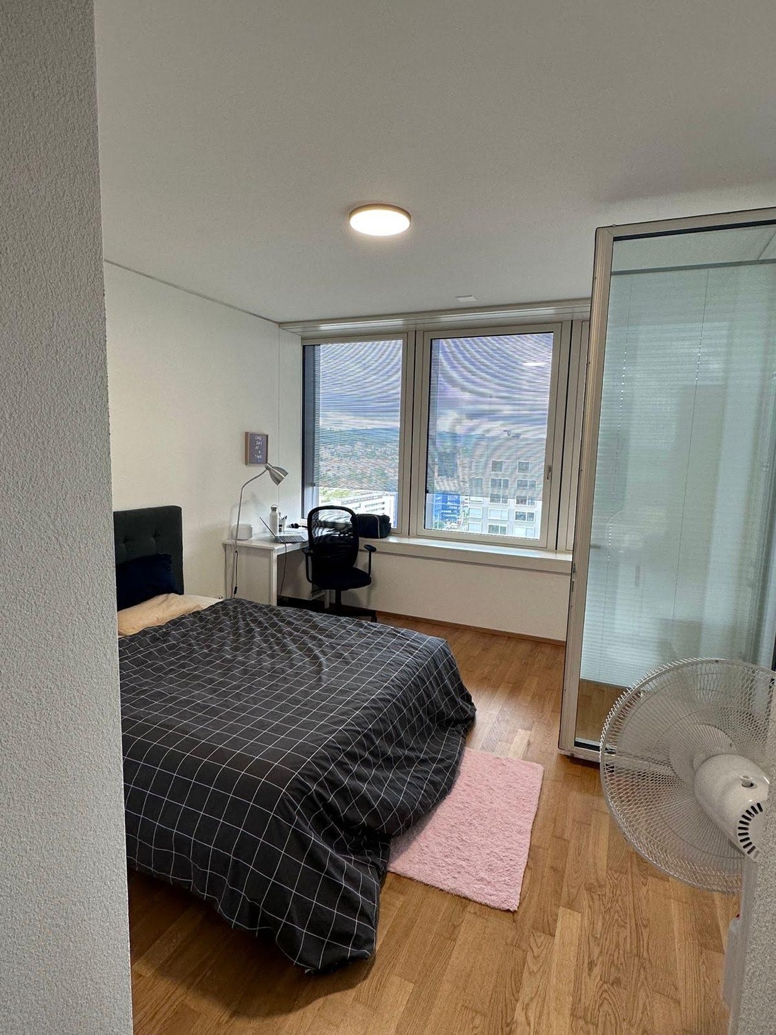 2 ½ rooms apartment, photo 7 of 8
