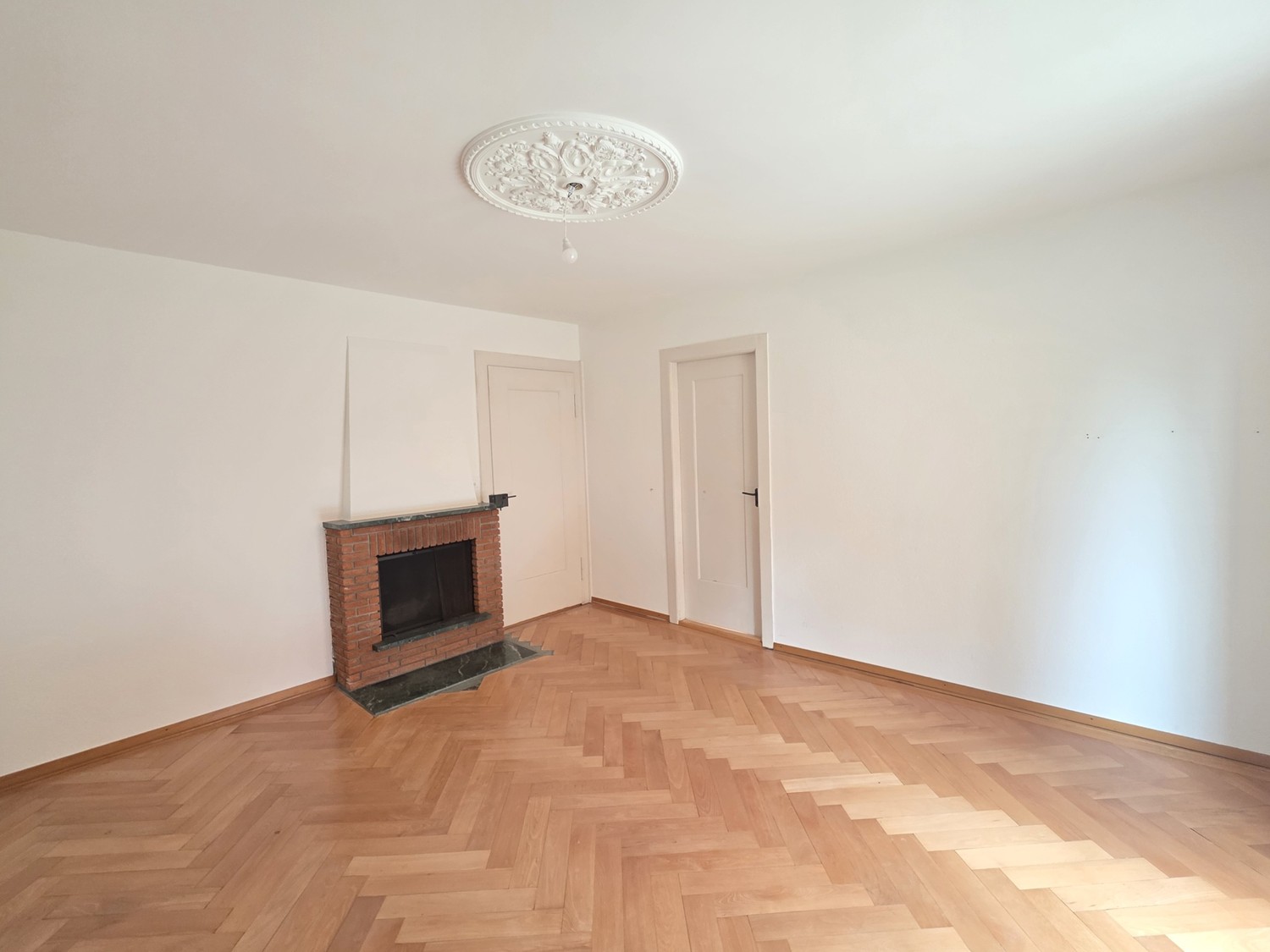 2 ½ rooms apartment, photo 3 of 9