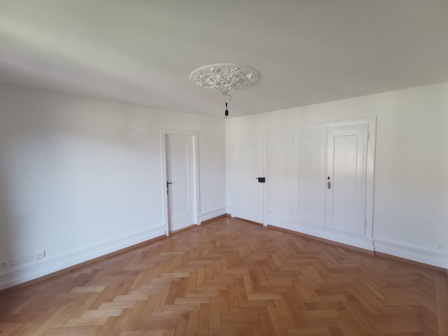 2 ½ rooms apartment, photo 2 of 9