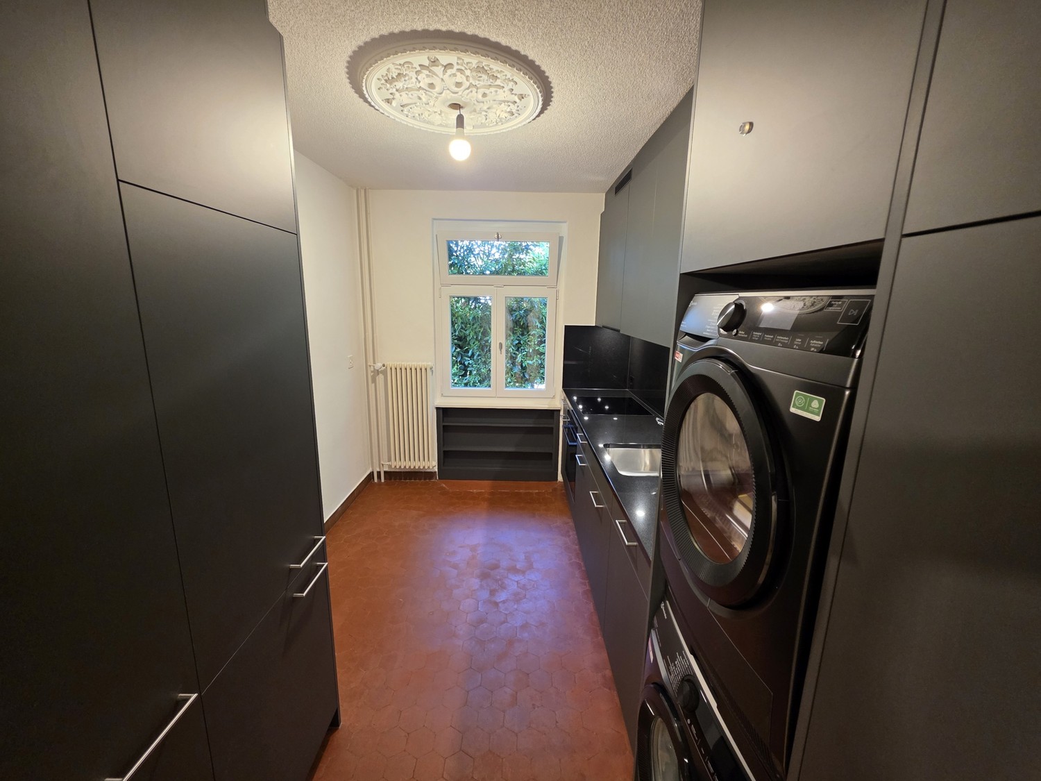 2 ½ rooms apartment, photo 4 of 9
