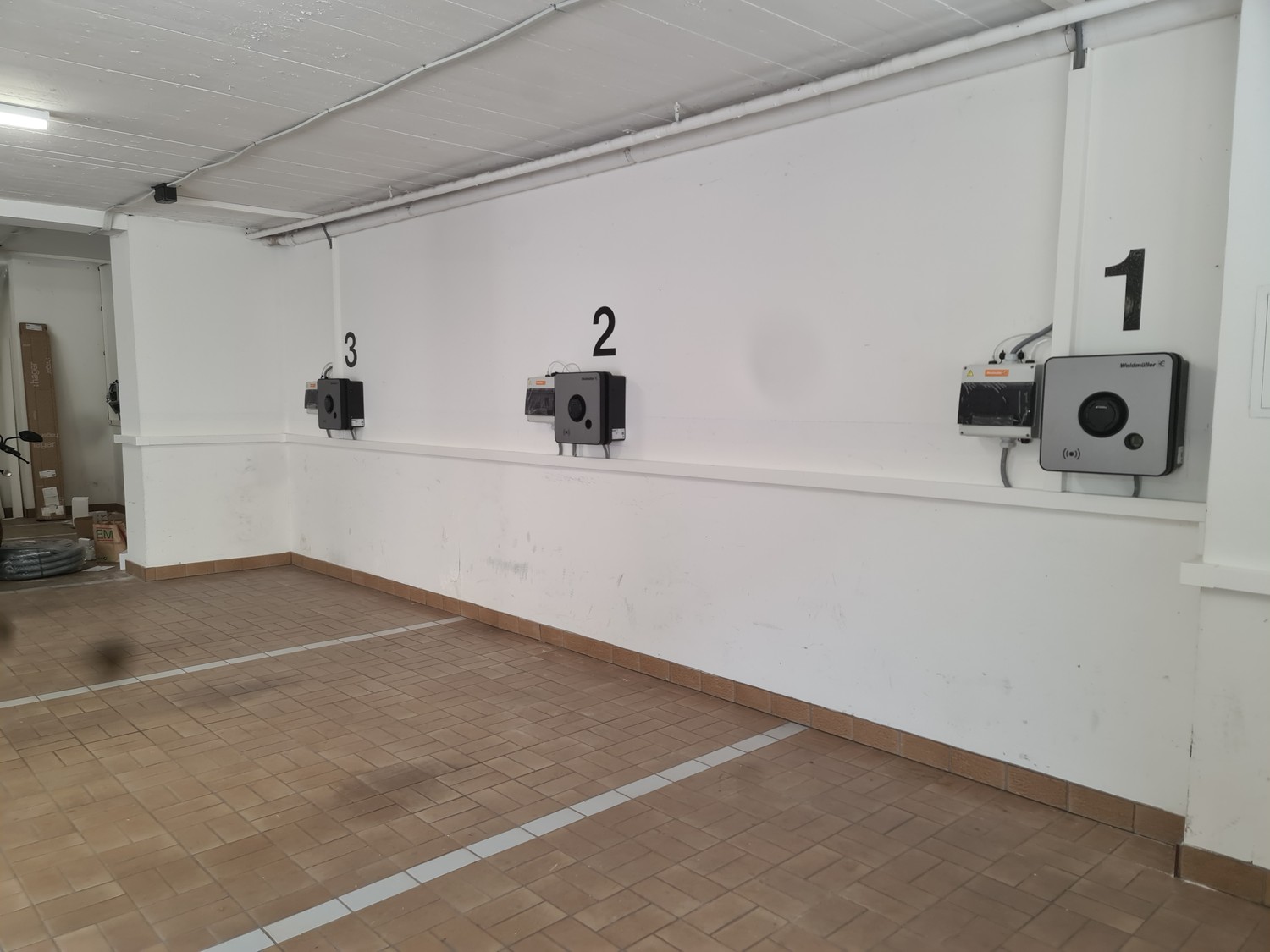 2 ½ rooms apartment, photo 6 of 9