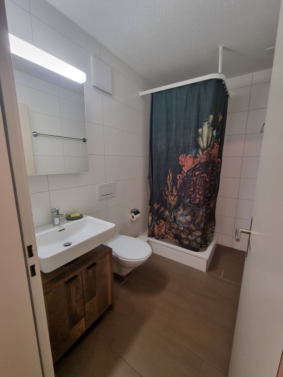 4 ½ rooms apartment, photo 9 of 9