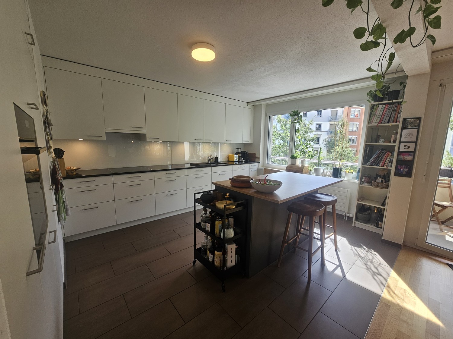 4 ½ rooms apartment, photo 4 of 9