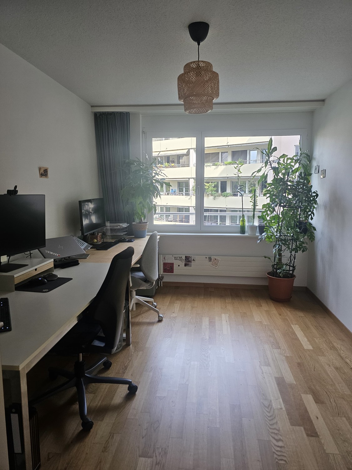 4 ½ rooms apartment, photo 7 of 9