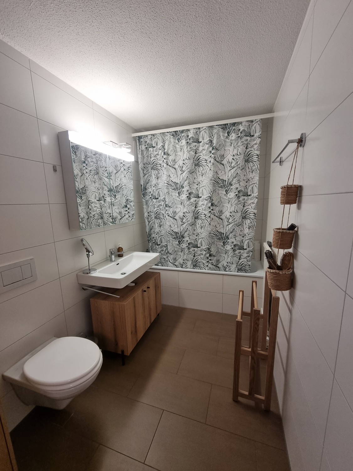 4 ½ rooms apartment, photo 8 of 9
