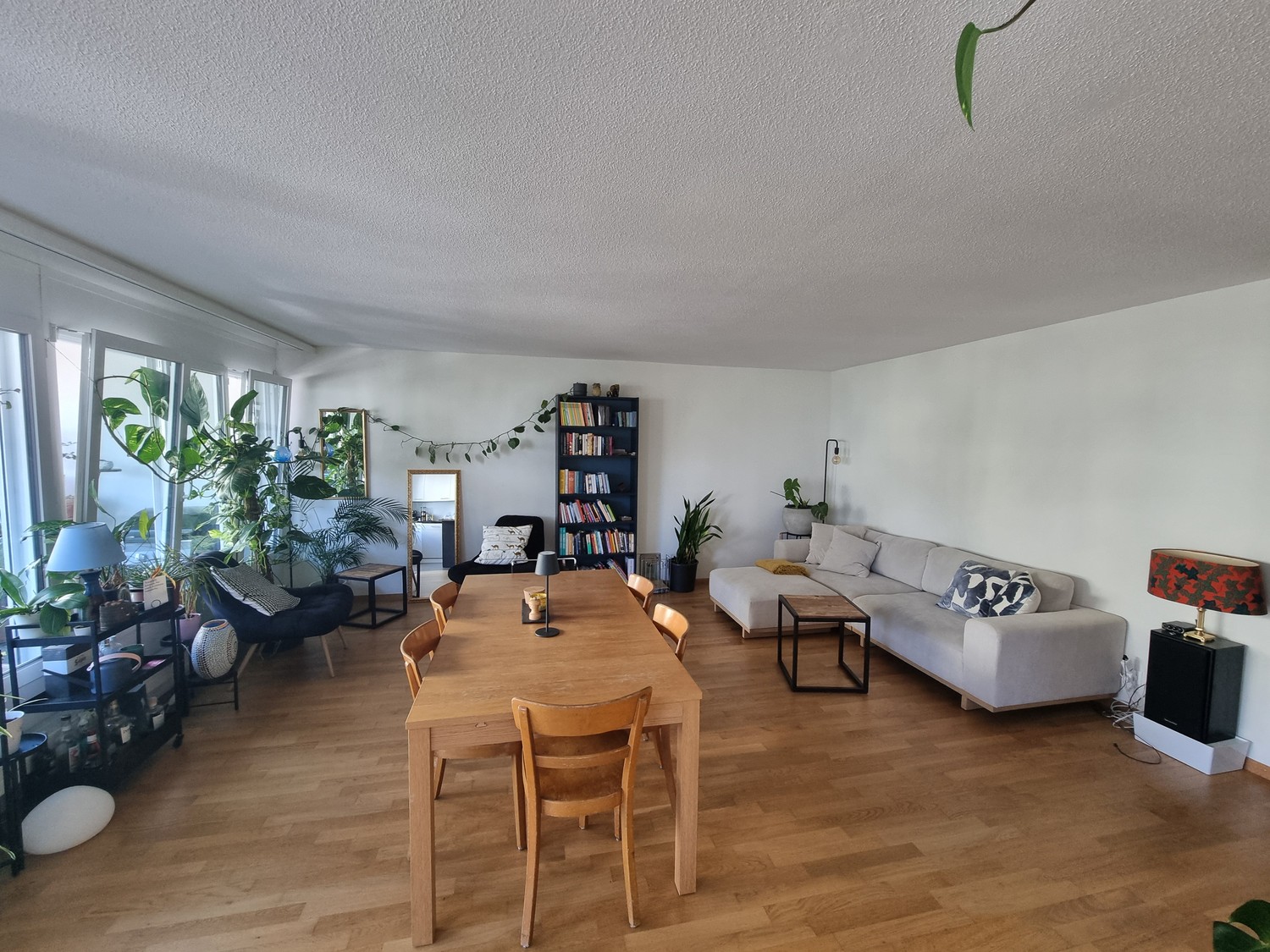 4 ½ rooms apartment, photo 1 of 9