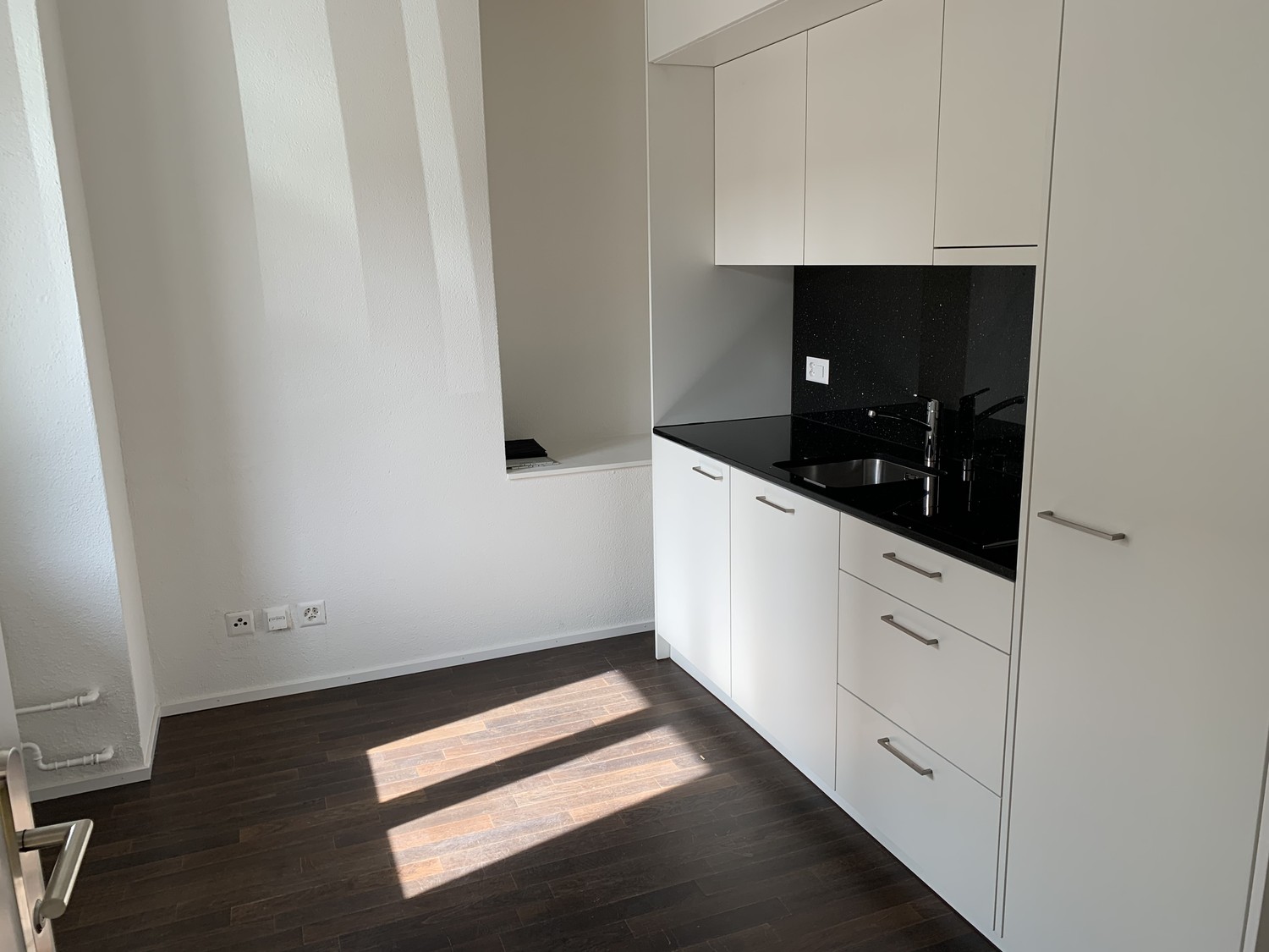 1 room apartment, photo 2 of 4