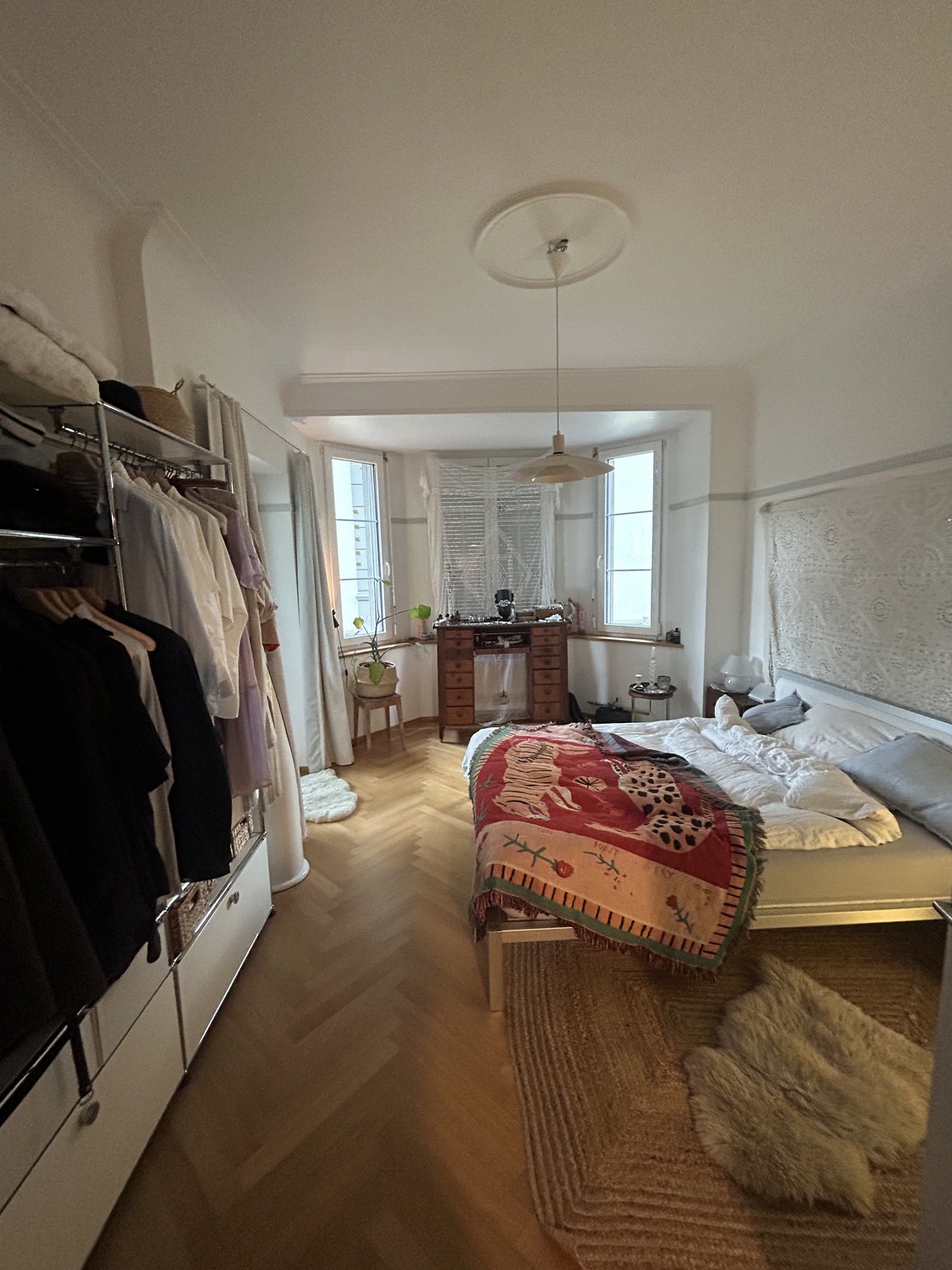 Room in a shared flat