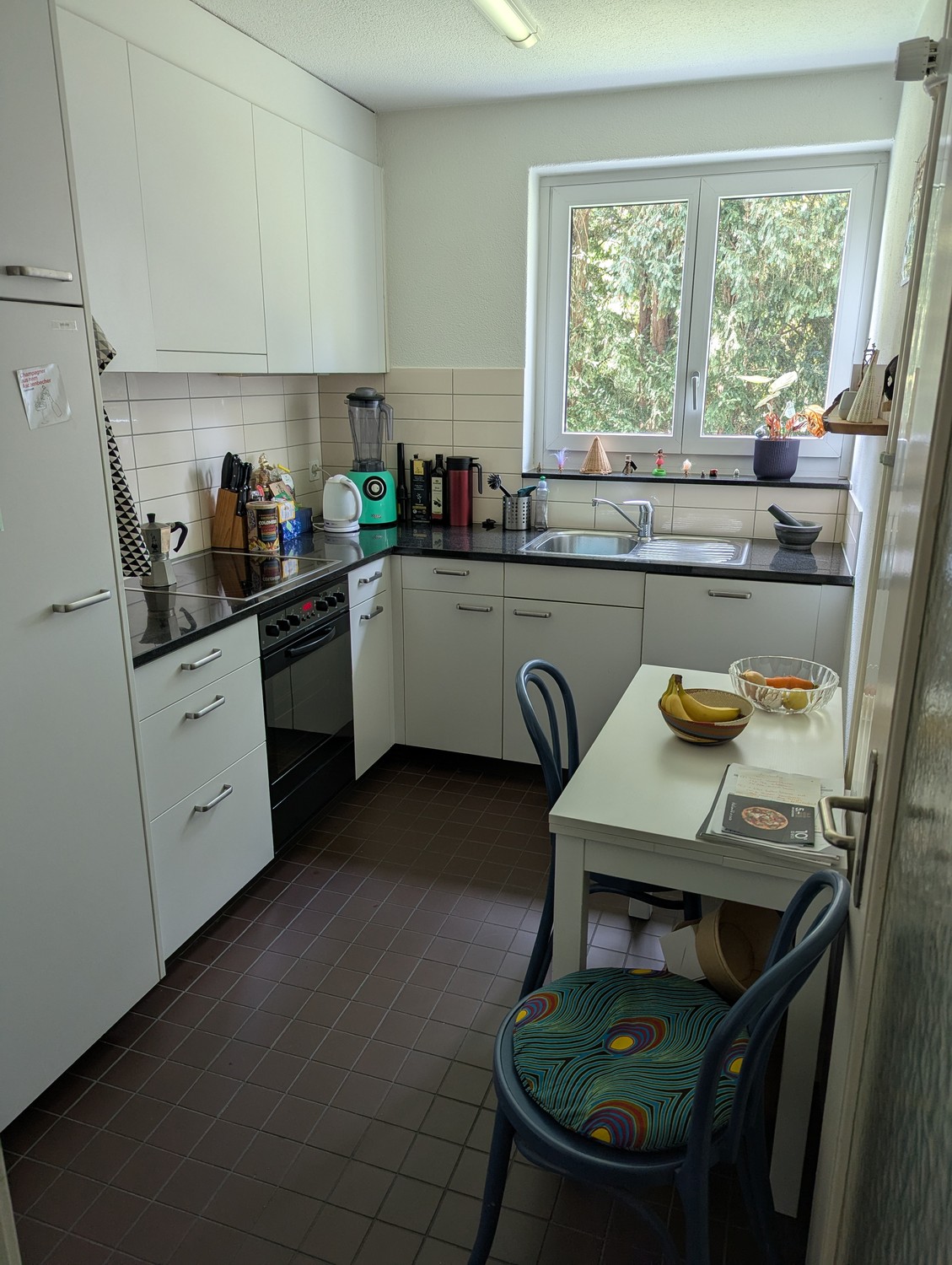 3 rooms apartment, photo 3 of 5