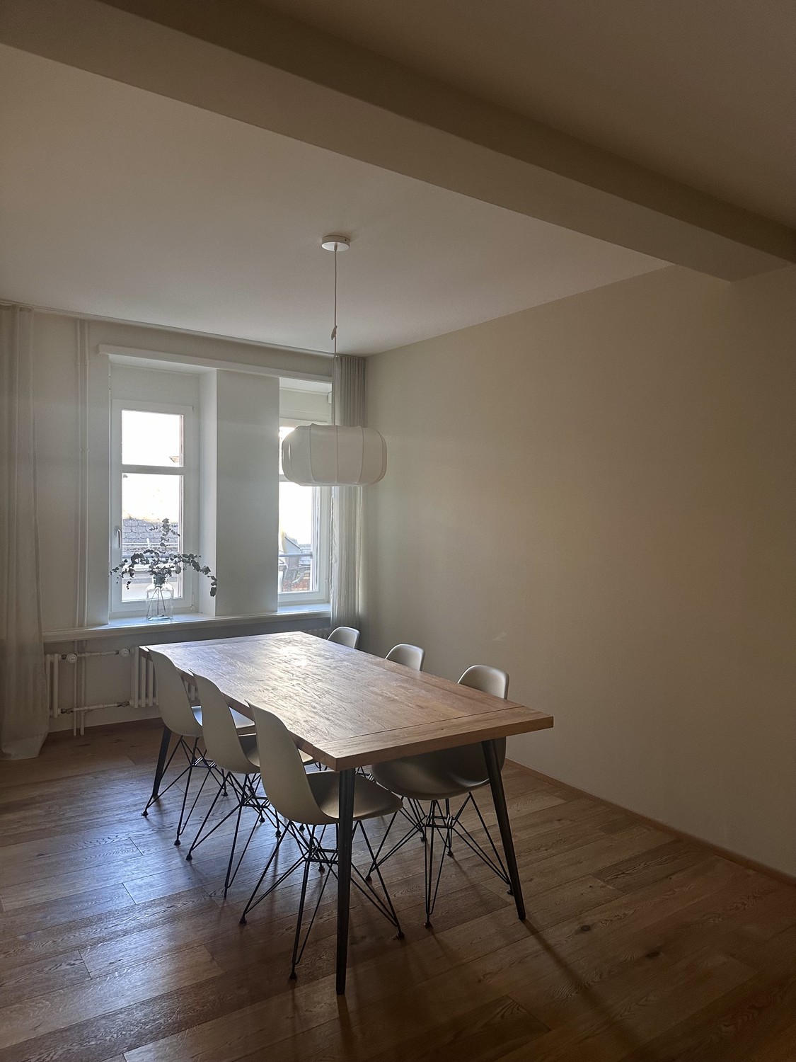Room in a shared flat, photo 9 of 10
