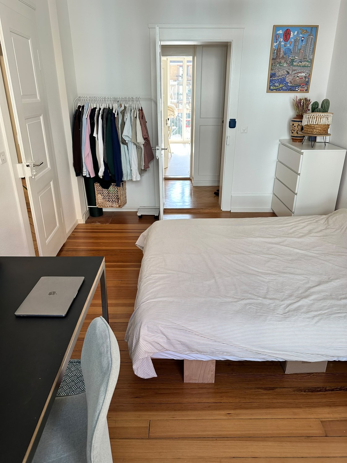 Room in a shared flat, photo 2 of 10