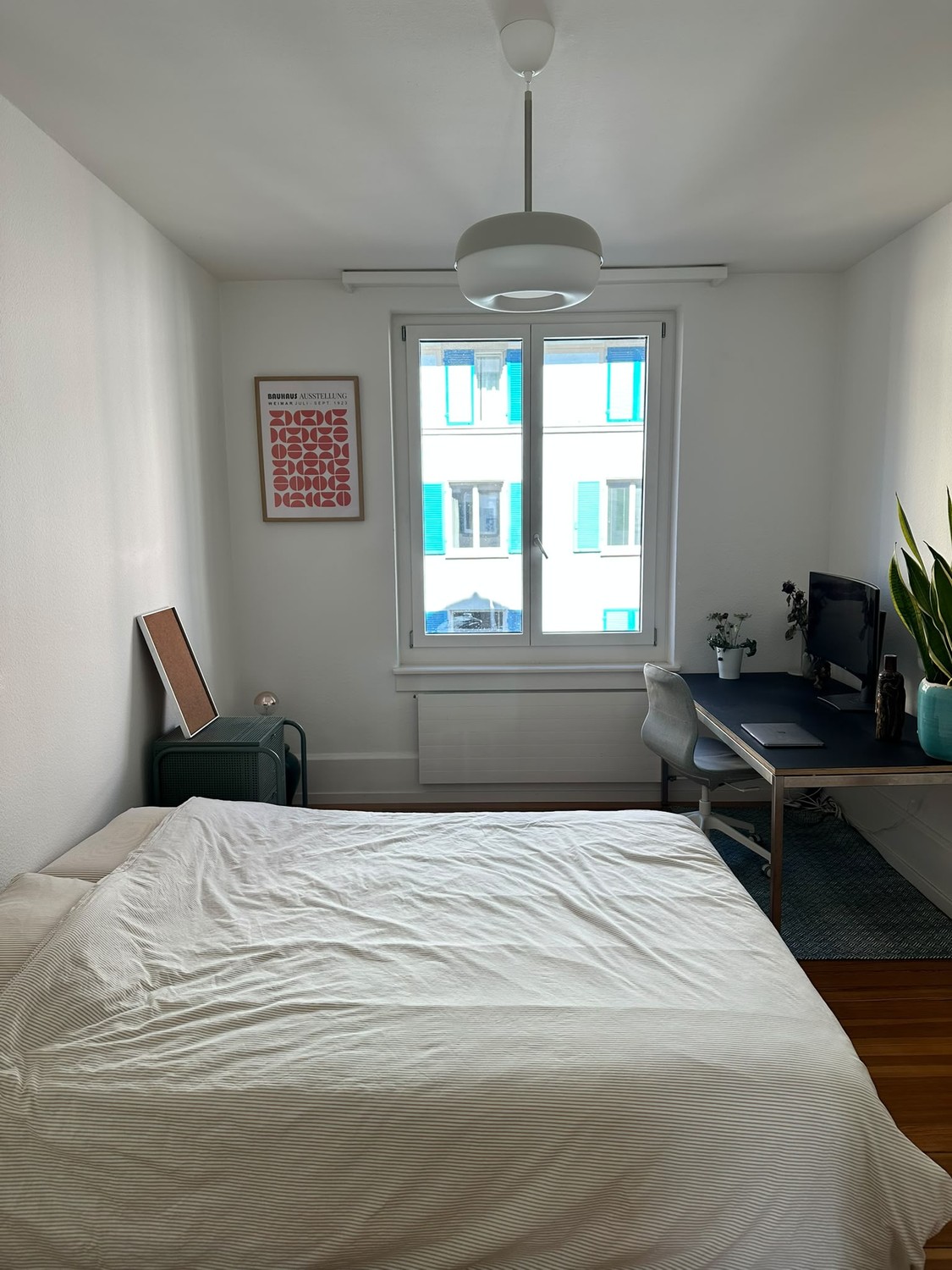 Room in a shared flat, photo 4 of 10