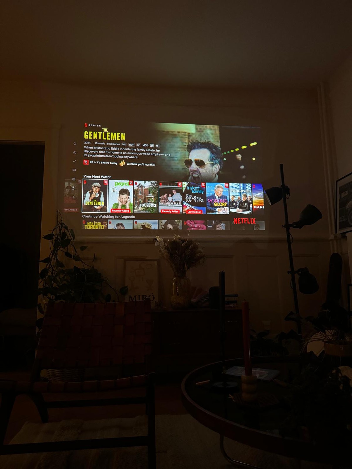 Room in a shared flat, photo 7 of 10