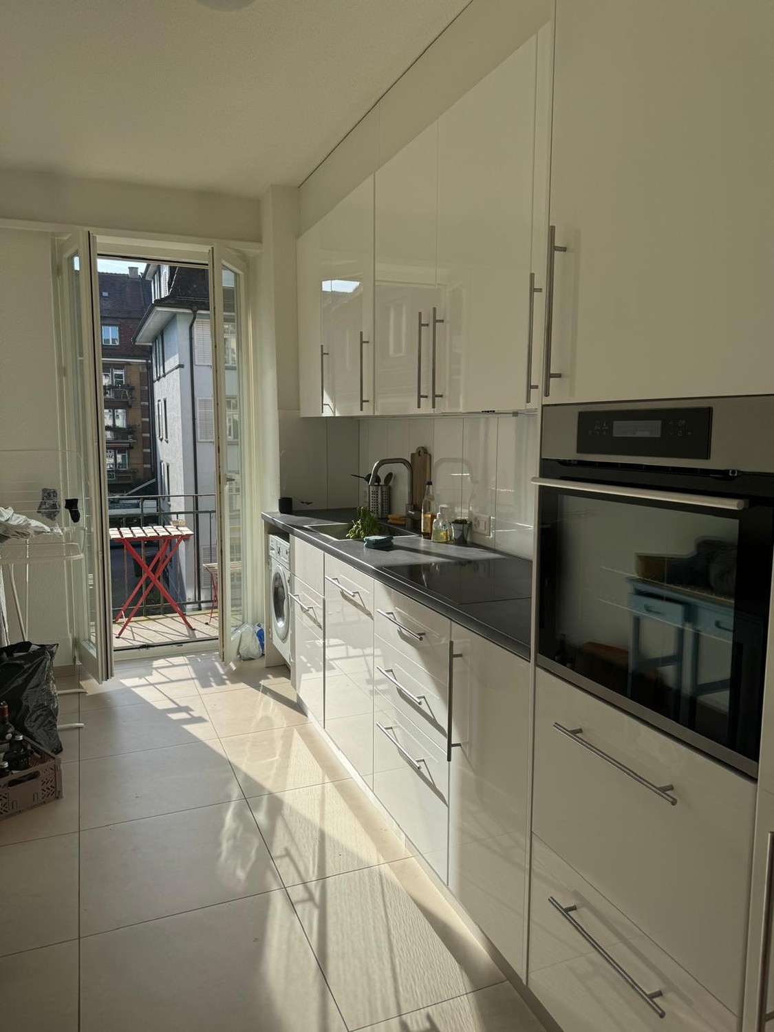 Room in a shared flat, photo 6 of 10
