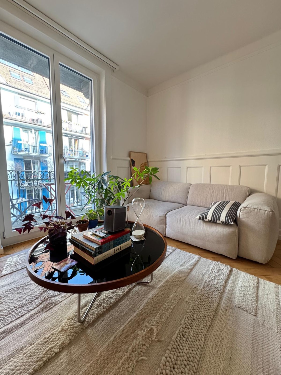 Room in a shared flat, photo 9 of 10