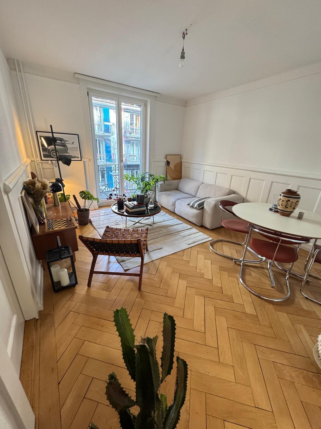 Room in a shared flat, photo 8 of 10
