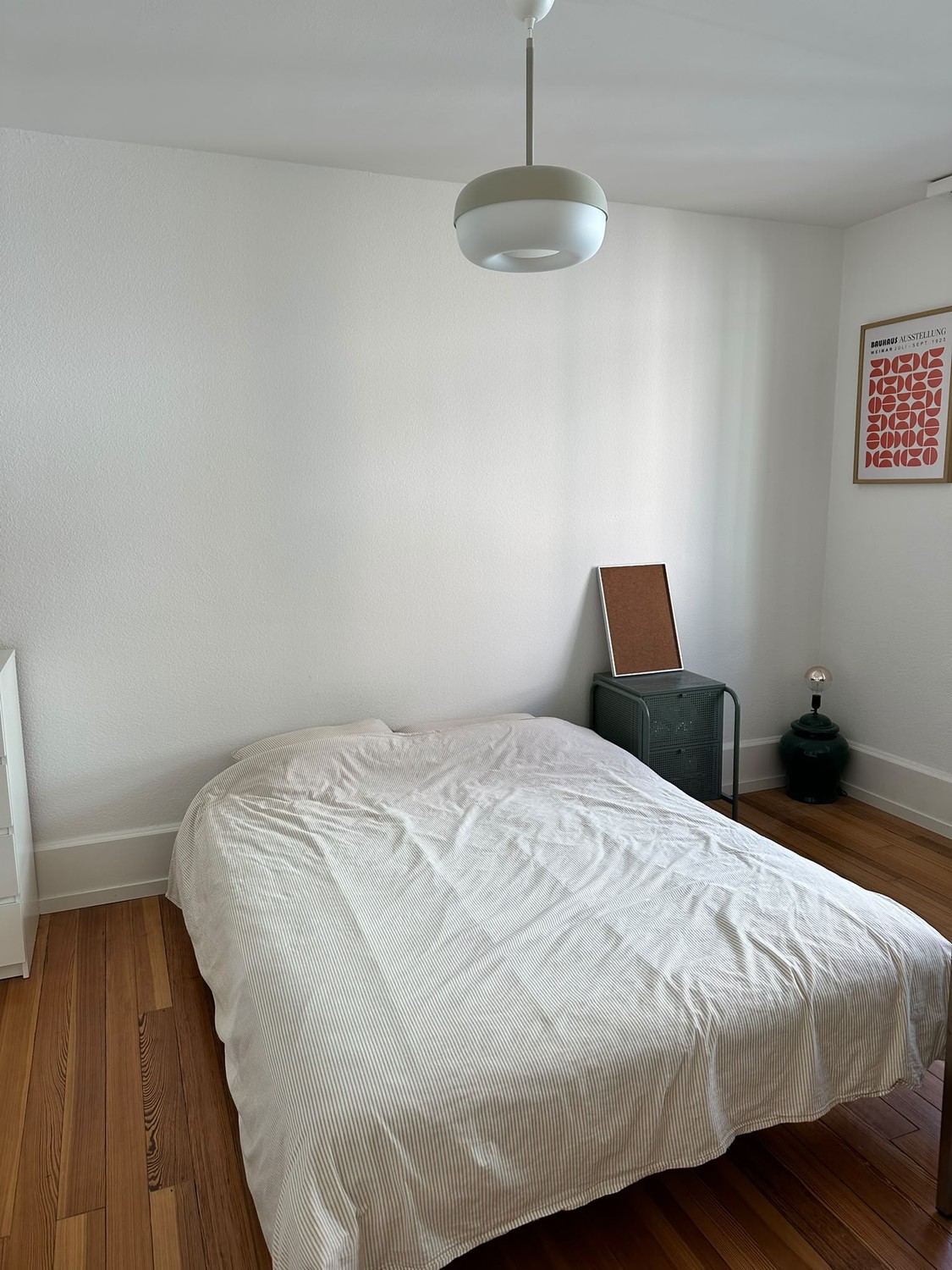 Room in a shared flat, photo 3 of 10